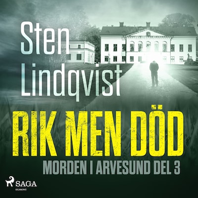Rik men död