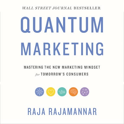 Quantum Marketing