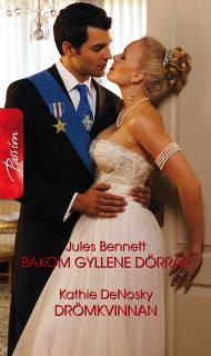 Bakom gyllene dörrar / Drömkvinnan