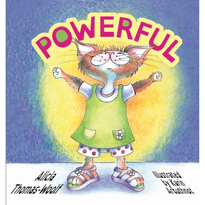 Powerful Audiobook