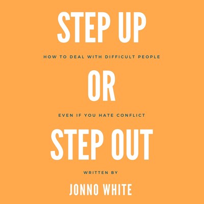 Step Up or Step Out