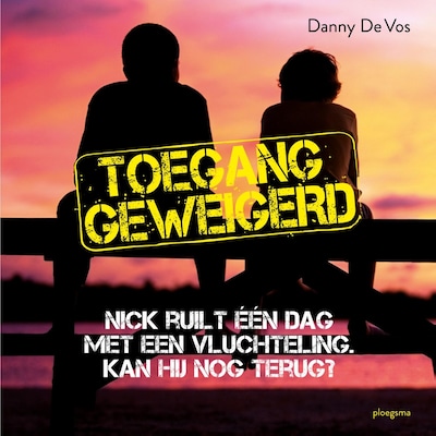 Toegang geweigerd