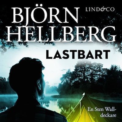 Lastbart