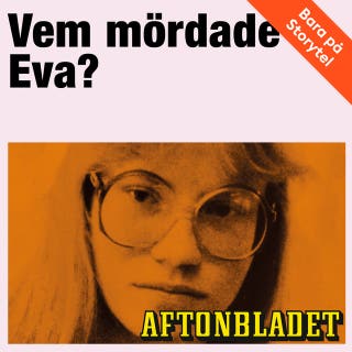 Vem mördade Eva?
