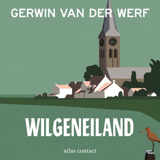 Wilgeneiland