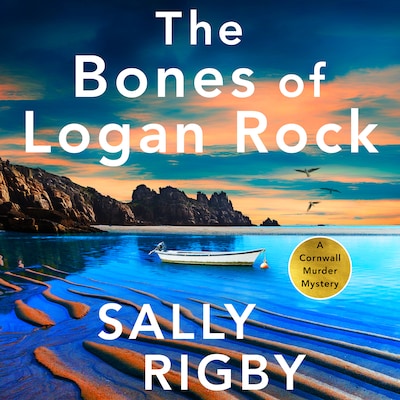 The Bones of Logan Rock
