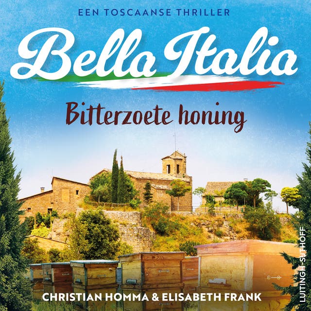 Bitterzoete honing