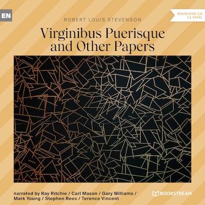 Virginibus Puerisque
