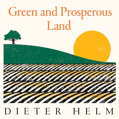 Green and Prosperous Land