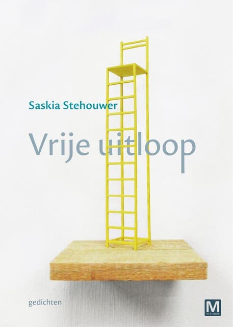 Vrije uitloop: gedichten