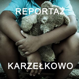 Karzełkowo - reportaż – okładka audiobooka, autor Fundacja Głos Ewangelii