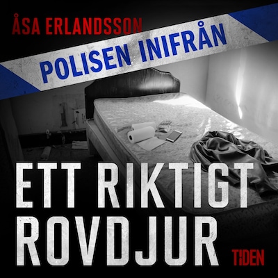 Ett riktigt rovdjur