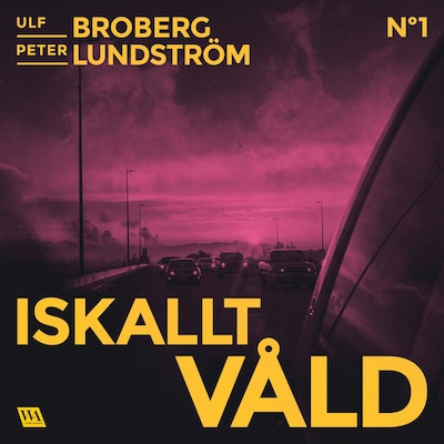 Iskallt våld
