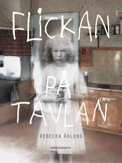Flickan på tavlan