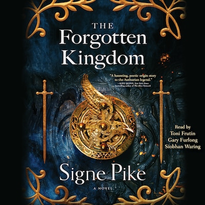 The Forgotten Kingdom