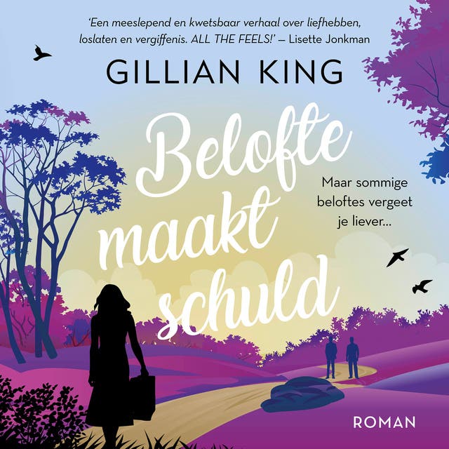 Belofte maakt schuld: Maar sommige beloftes vergeet je liever...