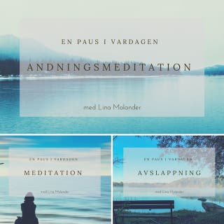 En paus i vardagen