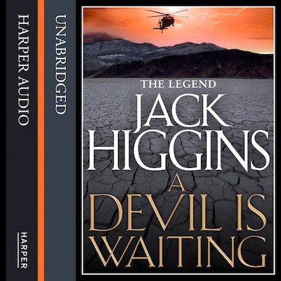 A Devil is Waiting