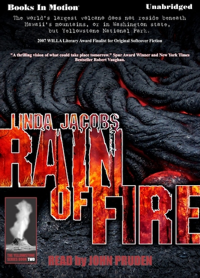 Rain Of Fire