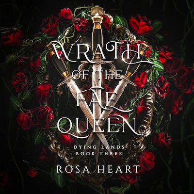 Wrath of the Fae Queen