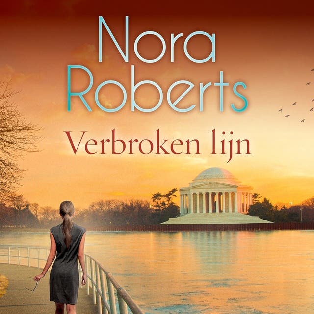 Verbroken lijn