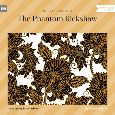 The Phantom Rickshaw