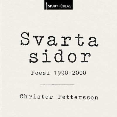 Svarta sidor