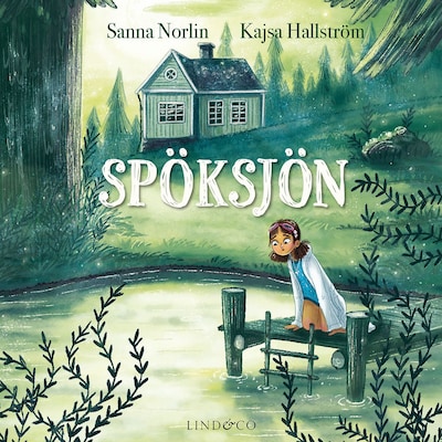 Spöksjön