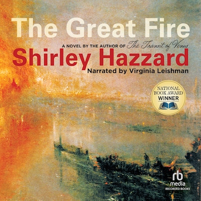 The Great Fire