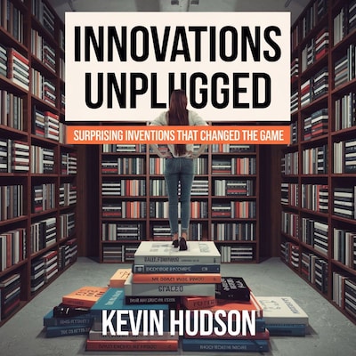 Innovations Unplugged