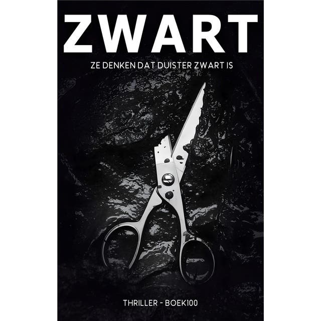 Lotus: Ze denken dat duister zwart is