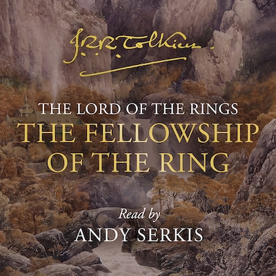 The Fellowship of the Ring