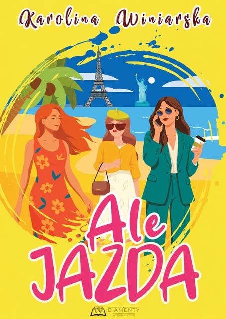 Ale jazda