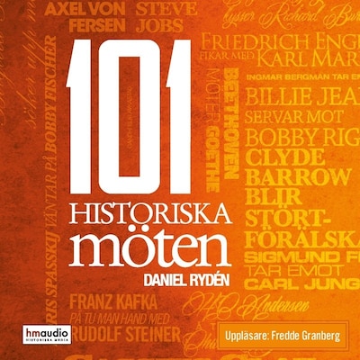 101 historiska möten