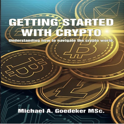 Getting Started With Crypto