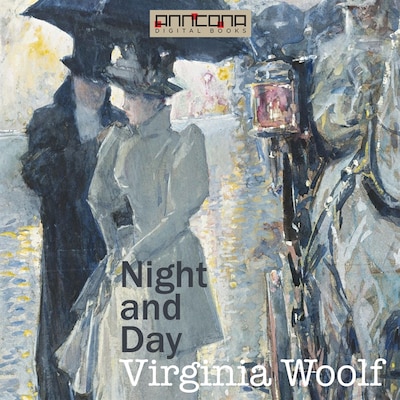 Night and Day