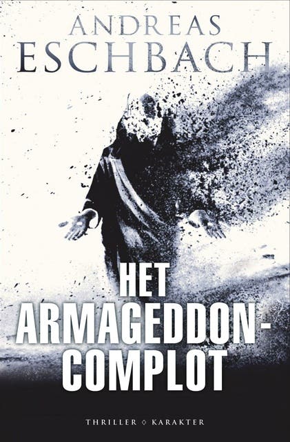 Het Armageddon-complot