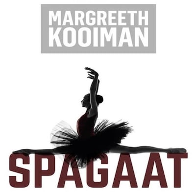 Spagaat
