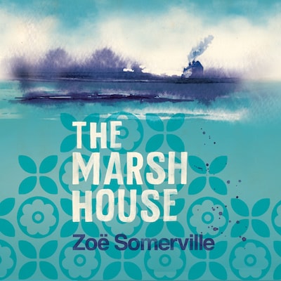 The Marsh House