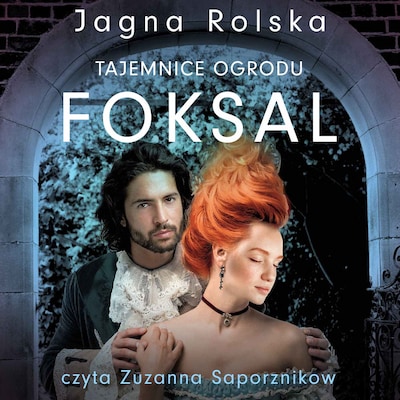 Tajemnice ogrodu Foksal