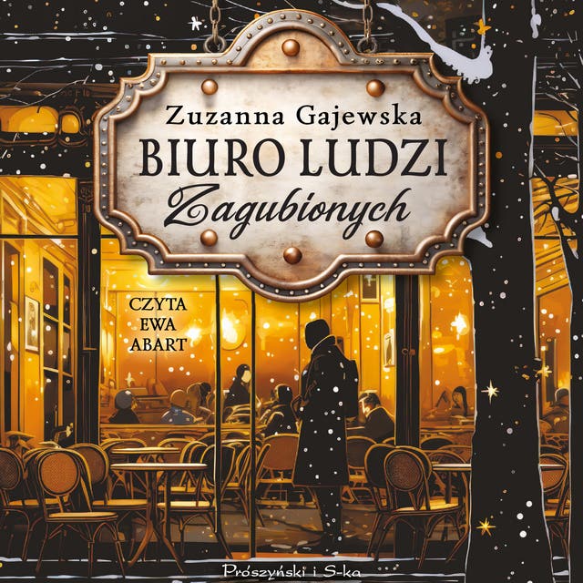 Biuro Ludzi Zagubionych