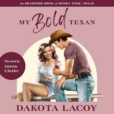 My Bold Texan