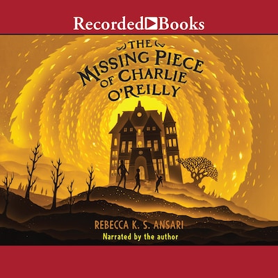 The Missing Piece of Charlie O'Reilly