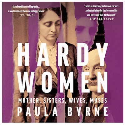 Hardy Women