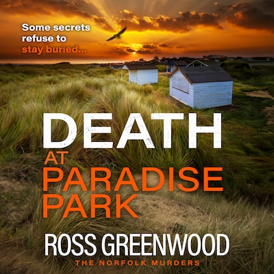 Death at Paradise Park - DS Knight, Book 2 (Unabridged)