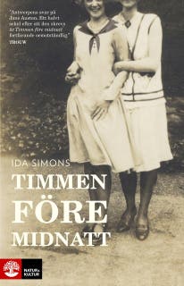 Timmen före midnatt