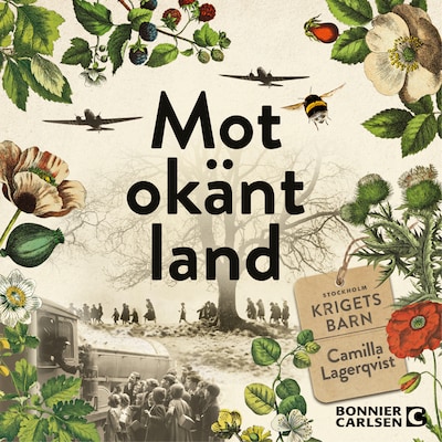 Mot okänt land