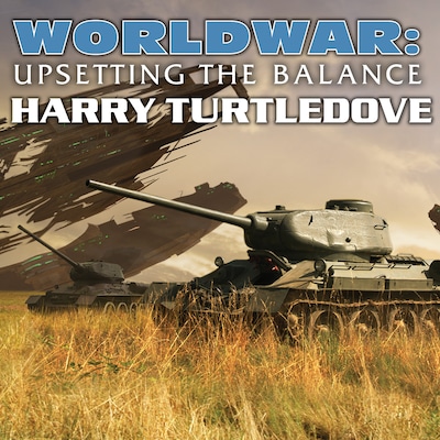 Worldwar: Upsetting the Balance