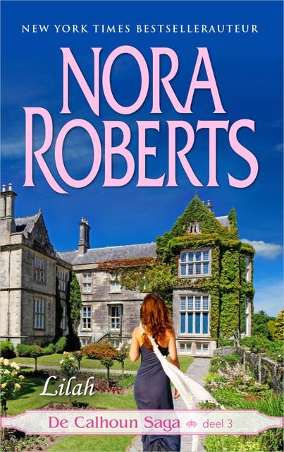 Lilah: De Calhoun Saga 3