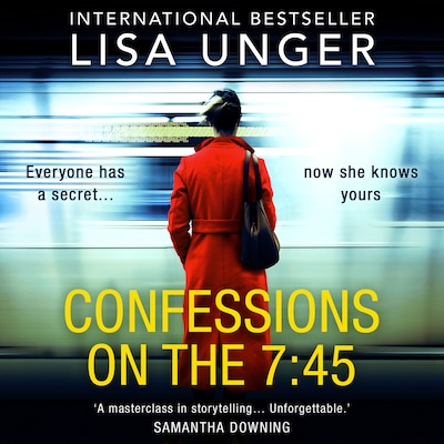 Confessions On The 7:45